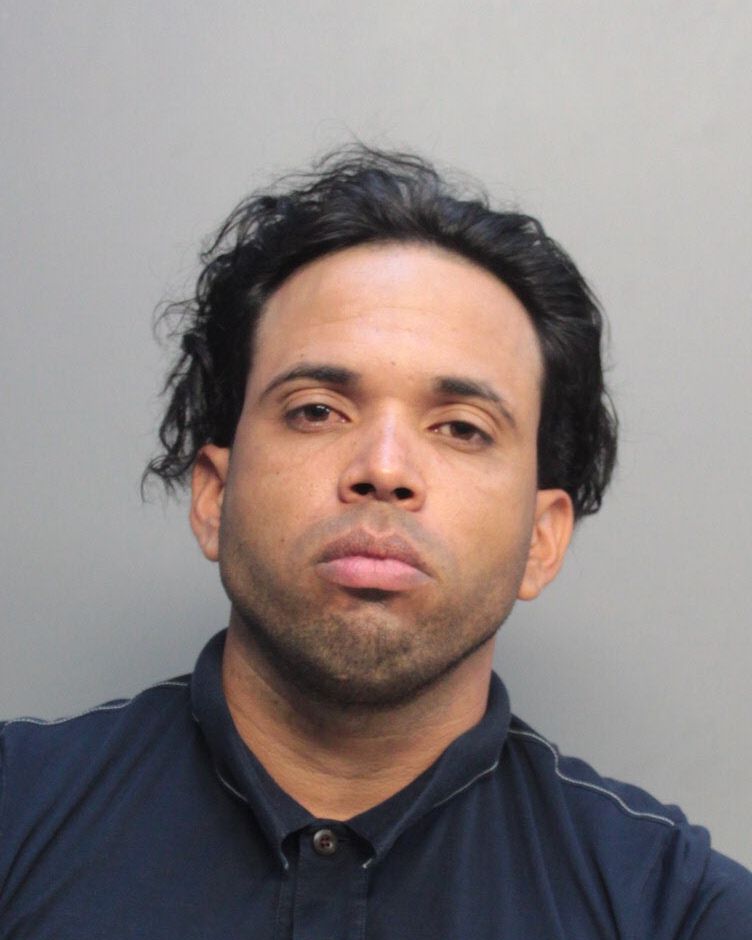 Yasmani Perezdiaz Info, Photos, Data, and More / Yasmani Perezdiaz TriCountyBusts / Is Yasmani Perezdiaz on Social Media Like Facebook, Instagram abd Twitter?