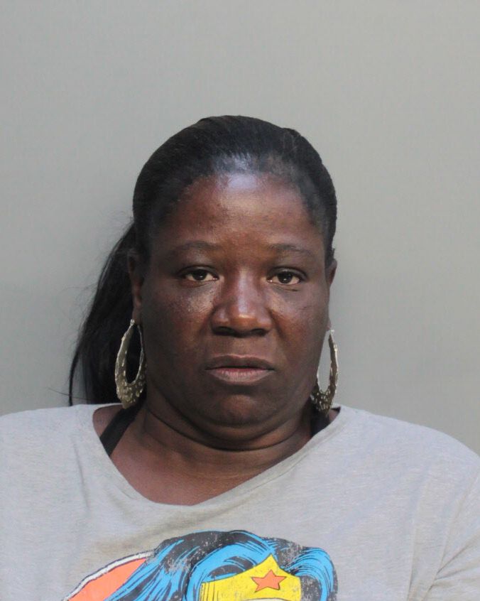 Rosetta Cole Info, Photos, Data, and More / Rosetta Cole TriCountyBusts / Is Rosetta Cole on Social Media Like Facebook, Instagram abd Twitter?