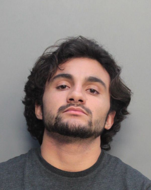 Kevin Alonso Info, Photos, Data, and More / Kevin Alonso TriCountyBusts / Is Kevin Alonso on Social Media Like Facebook, Instagram abd Twitter?