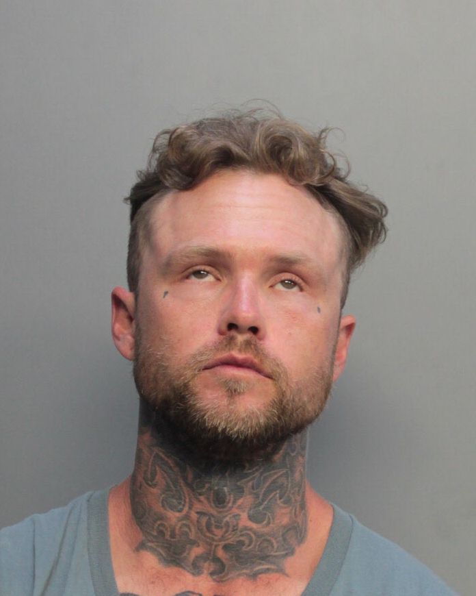 Jeremy Portaro Info, Photos, Data, and More / Jeremy Portaro TriCountyBusts / Is Jeremy Portaro on Social Media Like Facebook, Instagram abd Twitter?