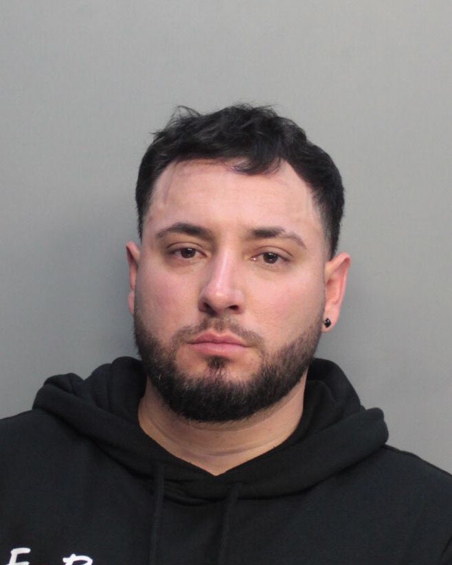 Raulyer Perezhernandez Info, Photos, Data, and More / Raulyer Perezhernandez TriCountyBusts / Is Raulyer Perezhernandez on Social Media Like Facebook, Instagram abd Twitter?