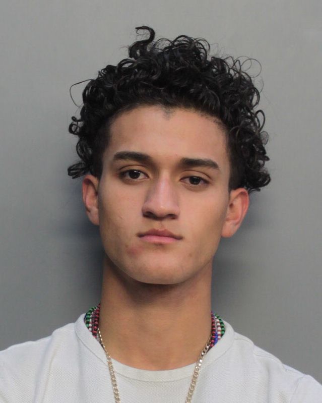 Alexander Sanchez Info, Photos, Data, and More / Alexander Sanchez TriCountyBusts / Is Alexander Sanchez on Social Media Like Facebook, Instagram abd Twitter?