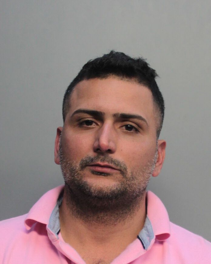 Yosniel Hernandez-Rodriguez Info, Photos, Data, and More / Yosniel Hernandez-Rodriguez TriCountyBusts / Is Yosniel Hernandez-Rodriguez on Social Media Like Facebook, Instagram abd Twitter?