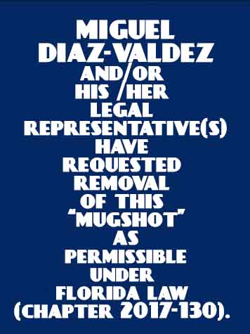 Miguel Diaz-Valdez Info, Photos, Data, and More / Miguel Diaz-Valdez TriCountyBusts / Is Miguel Diaz-Valdez on Social Media Like Facebook, Instagram abd Twitter?