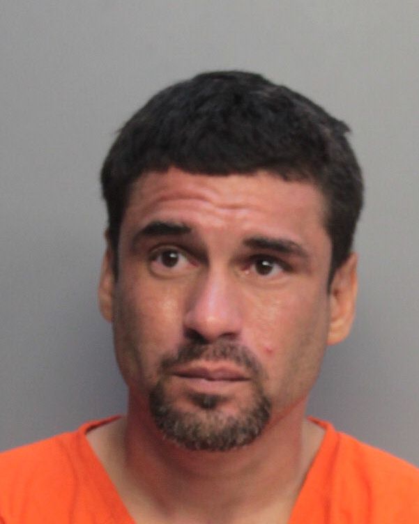 Rudy Quesada Info, Photos, Data, and More / Rudy Quesada TriCountyBusts / Is Rudy Quesada on Social Media Like Facebook, Instagram abd Twitter?