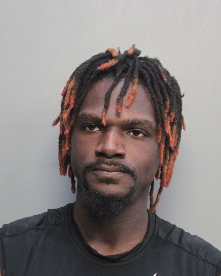 Antwon Gough Info, Photos, Data, and More / Antwon Gough TriCountyBusts / Is Antwon Gough on Social Media Like Facebook, Instagram abd Twitter?