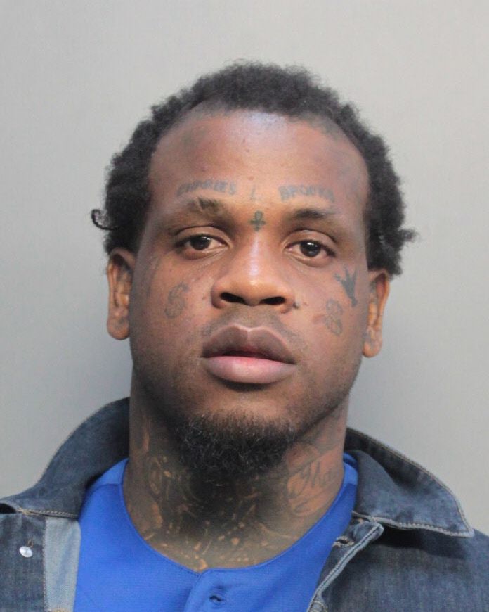 Jermaine Williams Info, Photos, Data, and More / Jermaine Williams TriCountyBusts / Is Jermaine Williams on Social Media Like Facebook, Instagram abd Twitter?