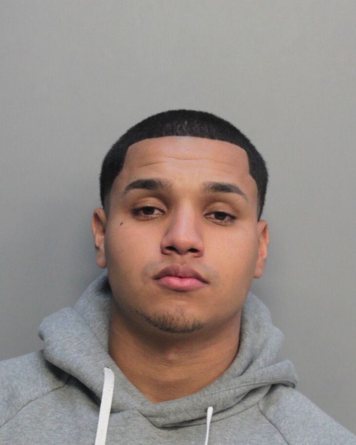 Rafael Gutierrez Info, Photos, Data, and More / Rafael Gutierrez TriCountyBusts / Is Rafael Gutierrez on Social Media Like Facebook, Instagram abd Twitter?