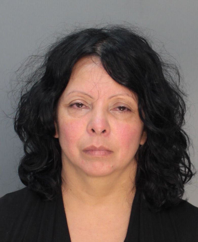Abigail Santos Info, Photos, Data, and More / Abigail Santos TriCountyBusts / Is Abigail Santos on Social Media Like Facebook, Instagram abd Twitter?