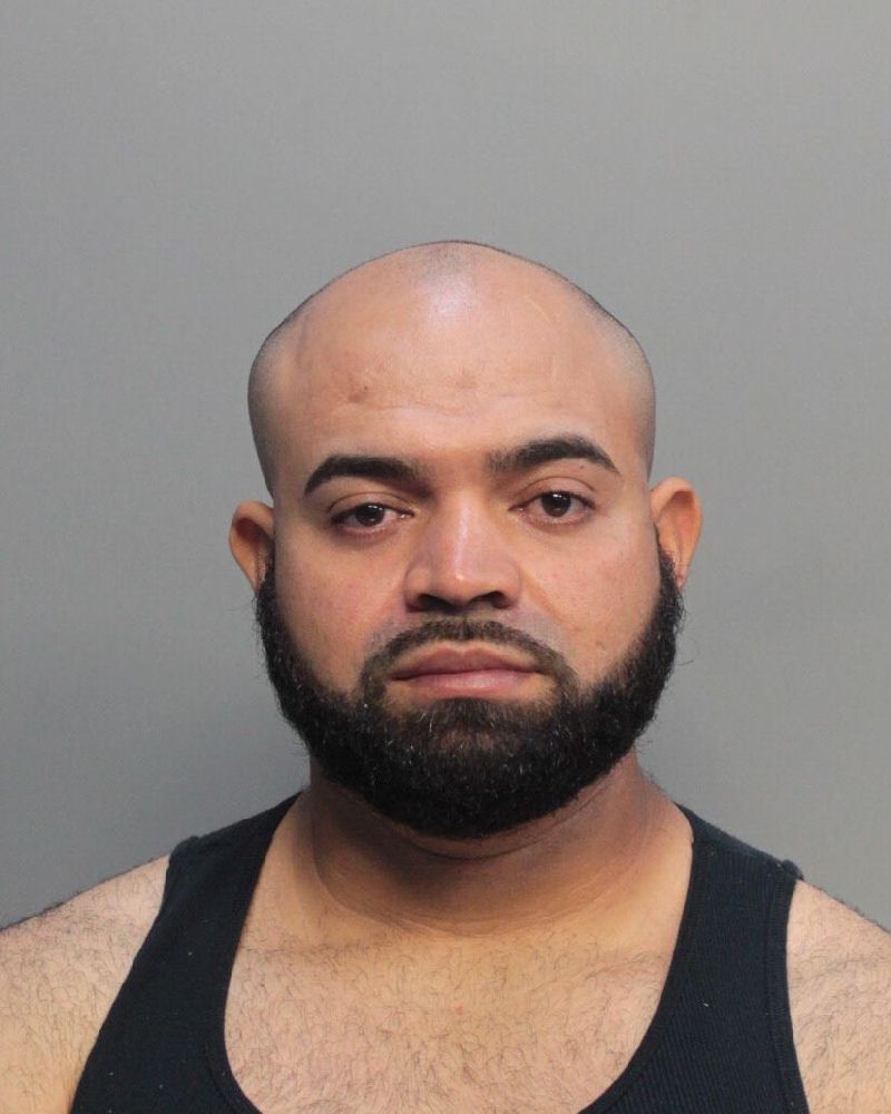 Israel Flores Info, Photos, Data, and More / Israel Flores TriCountyBusts / Is Israel Flores on Social Media Like Facebook, Instagram abd Twitter?