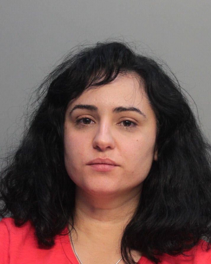 Yandra Cabrera Info, Photos, Data, and More / Yandra Cabrera TriCountyBusts / Is Yandra Cabrera on Social Media Like Facebook, Instagram abd Twitter?