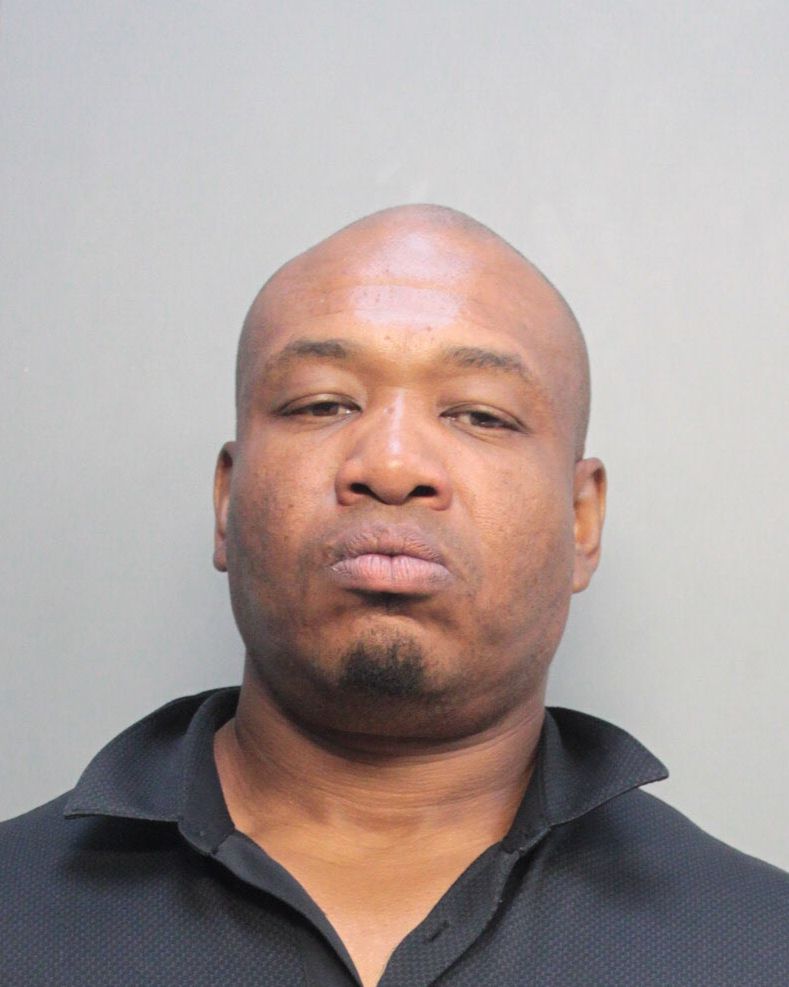 Lawyer Thornton Info, Photos, Data, and More / Lawyer Thornton TriCountyBusts / Is Lawyer Thornton on Social Media Like Facebook, Instagram abd Twitter?