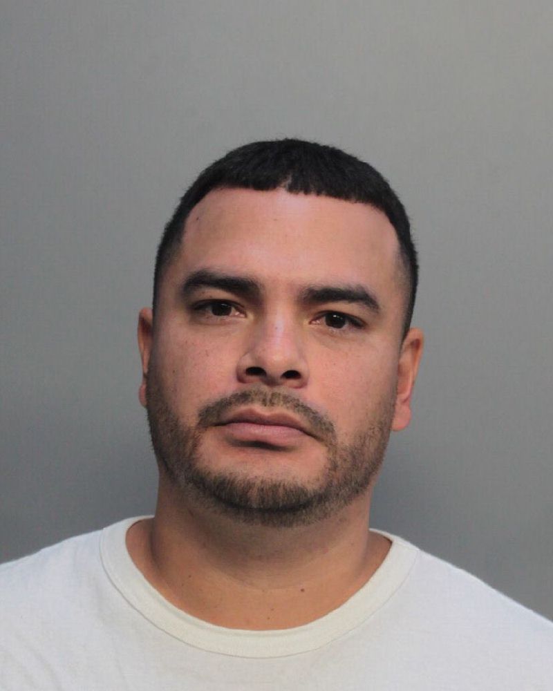 Yassert Castillo Info, Photos, Data, and More / Yassert Castillo TriCountyBusts / Is Yassert Castillo on Social Media Like Facebook, Instagram abd Twitter?
