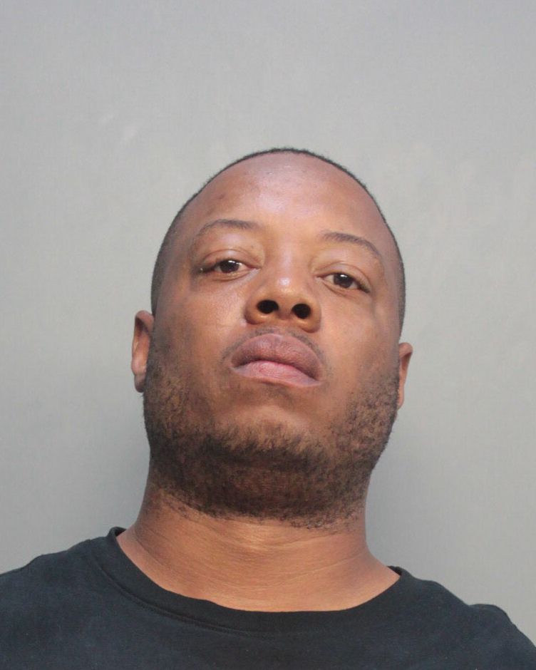 Desmond Sinclair Info, Photos, Data, and More / Desmond Sinclair TriCountyBusts / Is Desmond Sinclair on Social Media Like Facebook, Instagram abd Twitter?