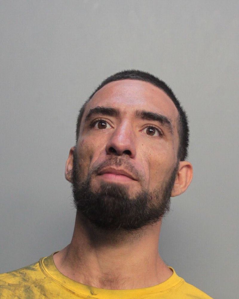 Roger Ordonez Info, Photos, Data, and More / Roger Ordonez TriCountyBusts / Is Roger Ordonez on Social Media Like Facebook, Instagram abd Twitter?