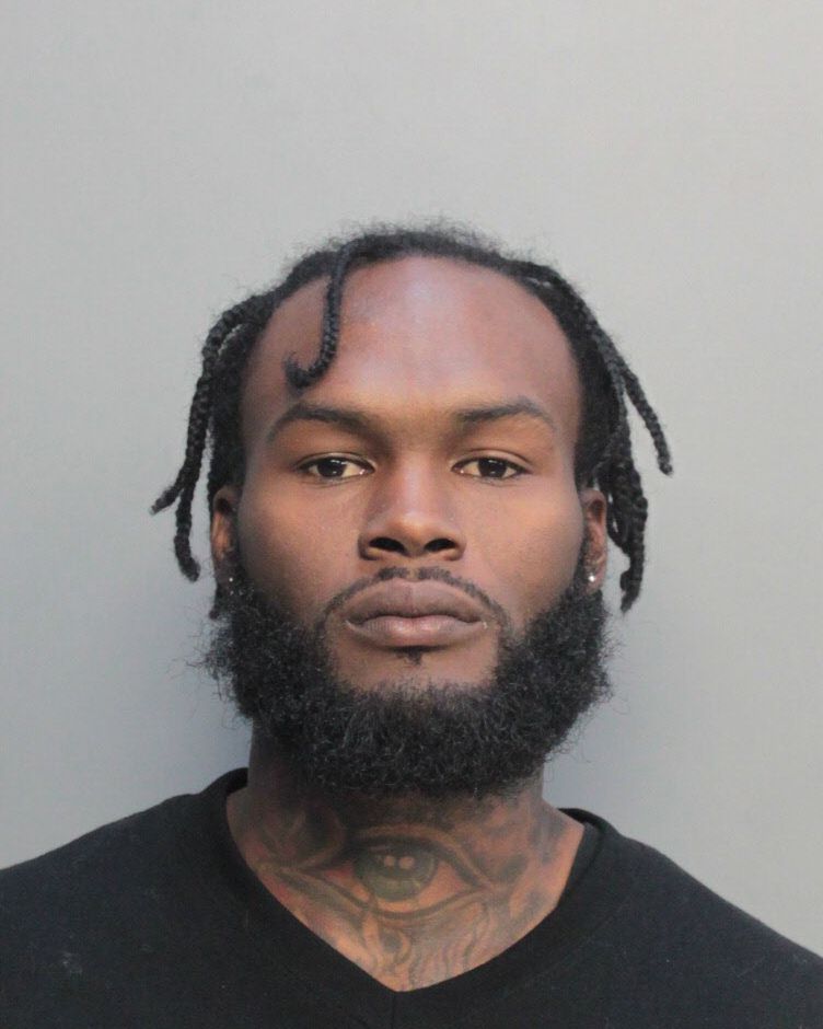 Thronton Johnson Info, Photos, Data, and More / Thronton Johnson TriCountyBusts / Is Thronton Johnson on Social Media Like Facebook, Instagram abd Twitter?