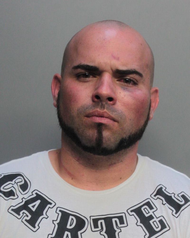 Aleman Gonzalez Info, Photos, Data, and More / Aleman Gonzalez TriCountyBusts / Is Aleman Gonzalez on Social Media Like Facebook, Instagram abd Twitter?