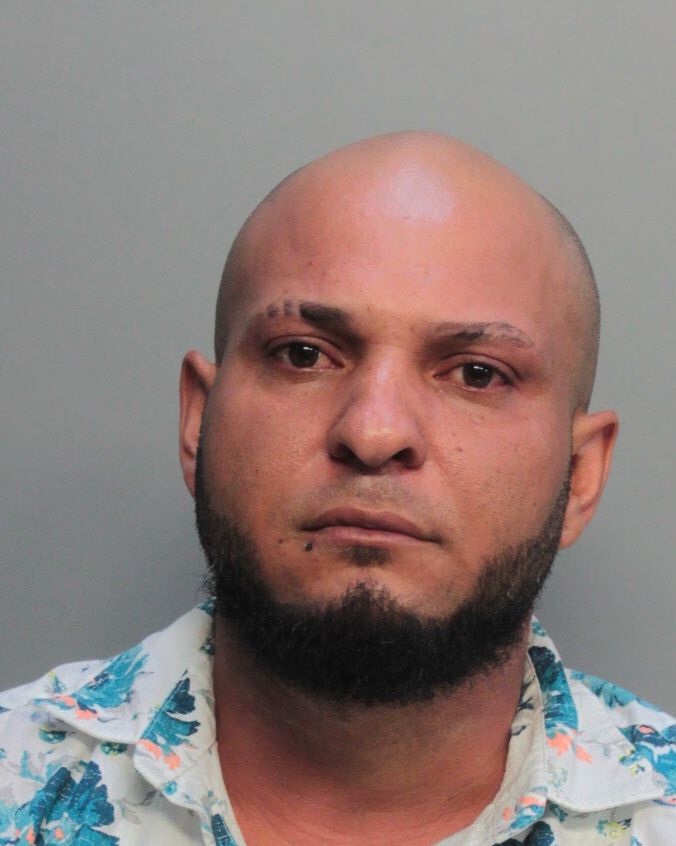 Christian Santana Gil Info, Photos, Data, and More / Christian Santana Gil TriCountyBusts / Is Christian Santana Gil on Social Media Like Facebook, Instagram abd Twitter?