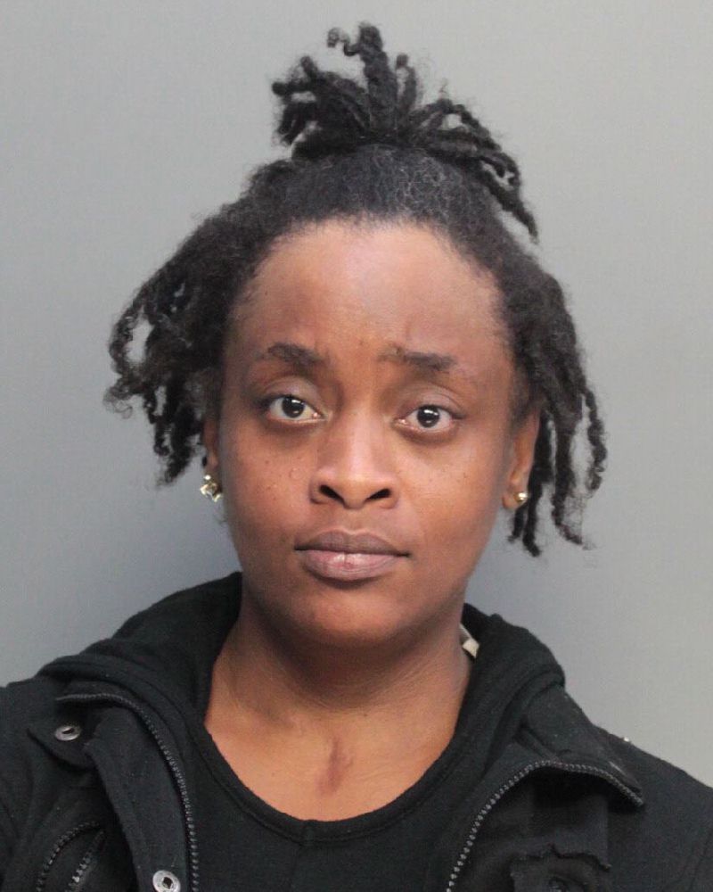 Latoya Johnson Info, Photos, Data, and More / Latoya Johnson TriCountyBusts / Is Latoya Johnson on Social Media Like Facebook, Instagram abd Twitter?
