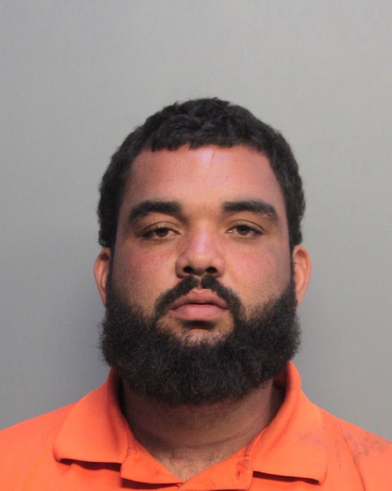 Brandon Acosta Info, Photos, Data, and More / Brandon Acosta TriCountyBusts / Is Brandon Acosta on Social Media Like Facebook, Instagram abd Twitter?