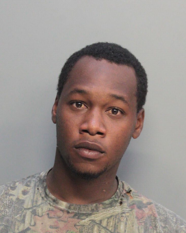 Cedric Mcintyre Info, Photos, Data, and More / Cedric Mcintyre TriCountyBusts / Is Cedric Mcintyre on Social Media Like Facebook, Instagram abd Twitter?