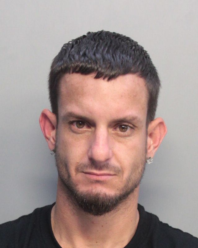 Davislay Gonzalez Info, Photos, Data, and More / Davislay Gonzalez TriCountyBusts / Is Davislay Gonzalez on Social Media Like Facebook, Instagram abd Twitter?