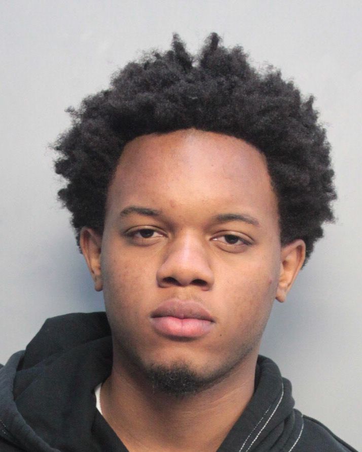 Cedric Smith Info, Photos, Data, and More / Cedric Smith TriCountyBusts / Is Cedric Smith on Social Media Like Facebook, Instagram abd Twitter?