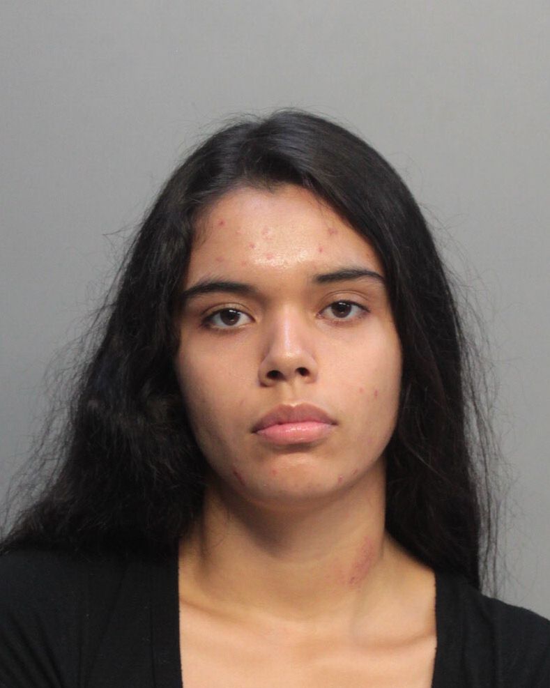 Naomi Morales Info, Photos, Data, and More / Naomi Morales TriCountyBusts / Is Naomi Morales on Social Media Like Facebook, Instagram abd Twitter?