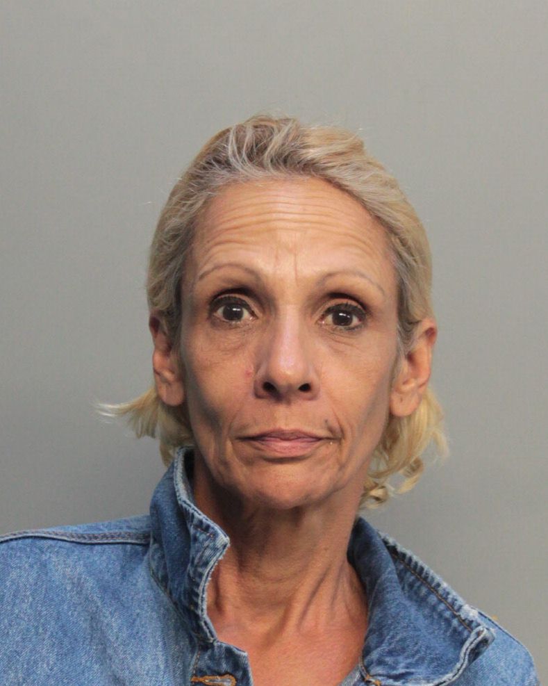Carmen Cruz Info, Photos, Data, and More / Carmen Cruz TriCountyBusts / Is Carmen Cruz on Social Media Like Facebook, Instagram abd Twitter?