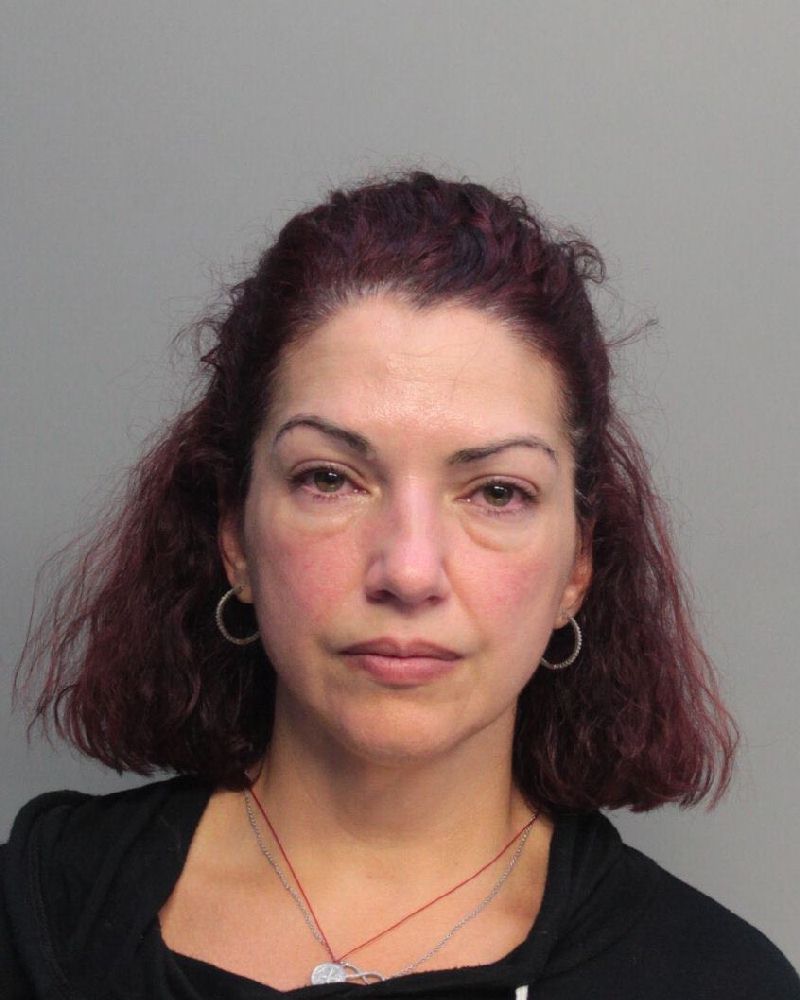 Janet Granado Info, Photos, Data, and More / Janet Granado TriCountyBusts / Is Janet Granado on Social Media Like Facebook, Instagram abd Twitter?