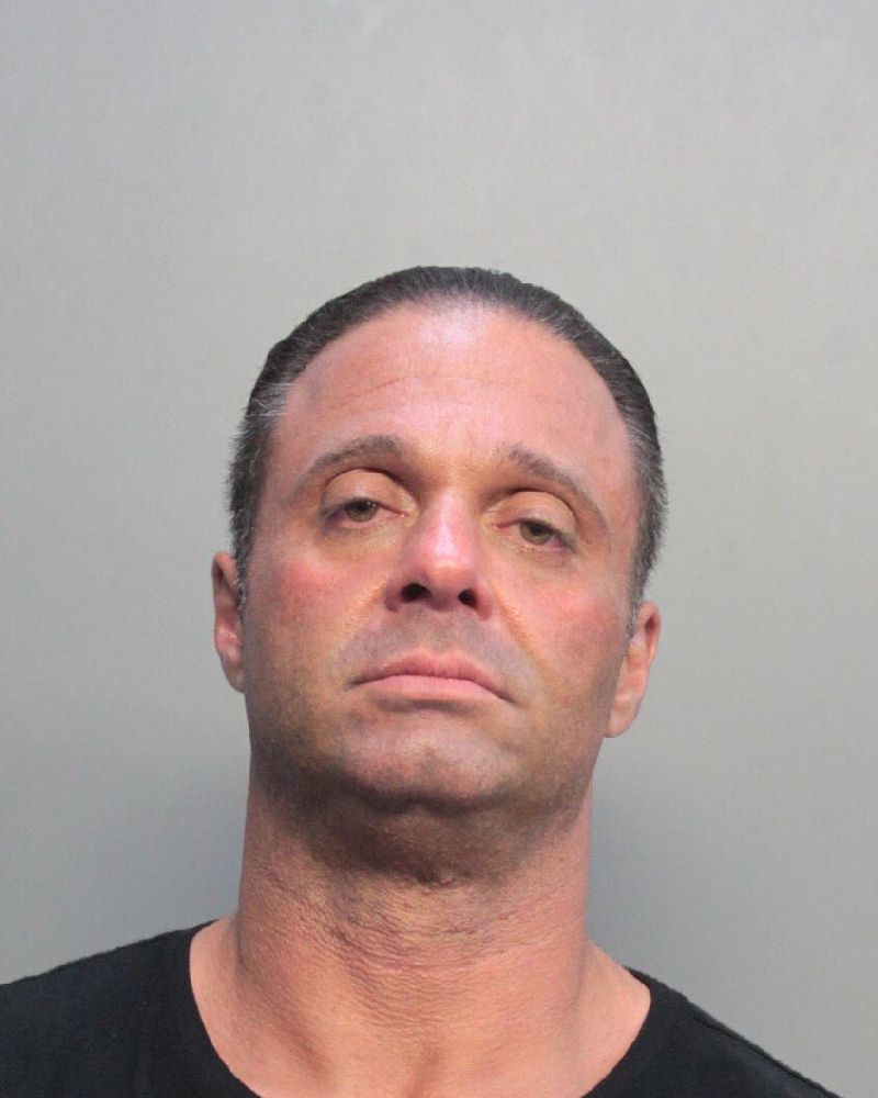 Asher Reuven Info, Photos, Data, and More / Asher Reuven TriCountyBusts / Is Asher Reuven on Social Media Like Facebook, Instagram abd Twitter?