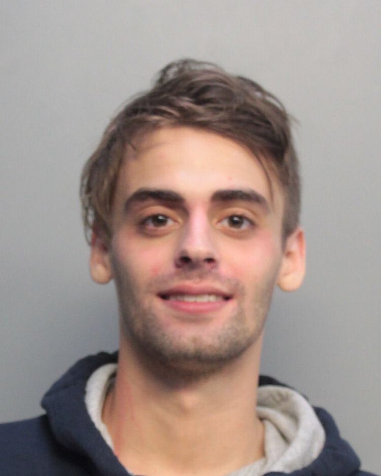 Brenden Kelly Info, Photos, Data, and More / Brenden Kelly TriCountyBusts / Is Brenden Kelly on Social Media Like Facebook, Instagram abd Twitter?