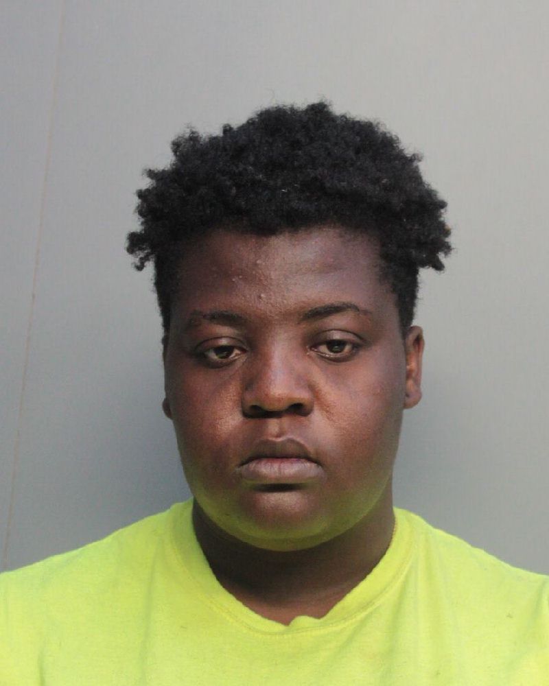 Sabine Cesaire Info, Photos, Data, and More / Sabine Cesaire TriCountyBusts / Is Sabine Cesaire on Social Media Like Facebook, Instagram abd Twitter?