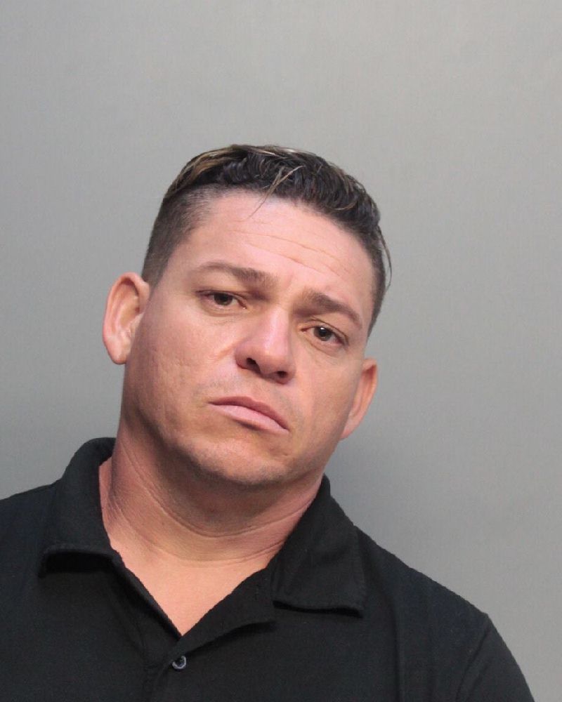 Pedro Arencibia Quintero Info, Photos, Data, and More / Pedro Arencibia Quintero TriCountyBusts / Is Pedro Arencibia Quintero on Social Media Like Facebook, Instagram abd Twitter?