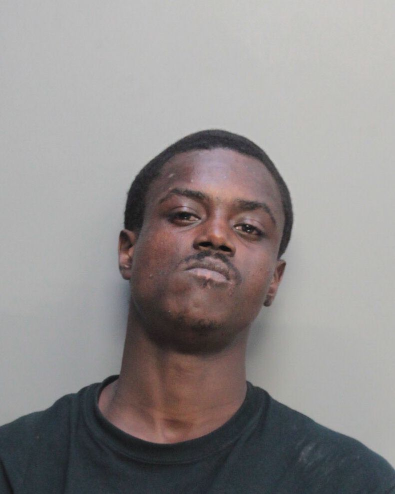 Telvin Gray Info, Photos, Data, and More / Telvin Gray TriCountyBusts / Is Telvin Gray on Social Media Like Facebook, Instagram abd Twitter?