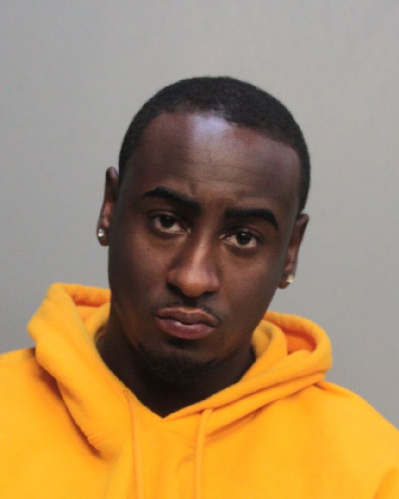 Darnell Normil Info, Photos, Data, and More / Darnell Normil TriCountyBusts / Is Darnell Normil on Social Media Like Facebook, Instagram abd Twitter?