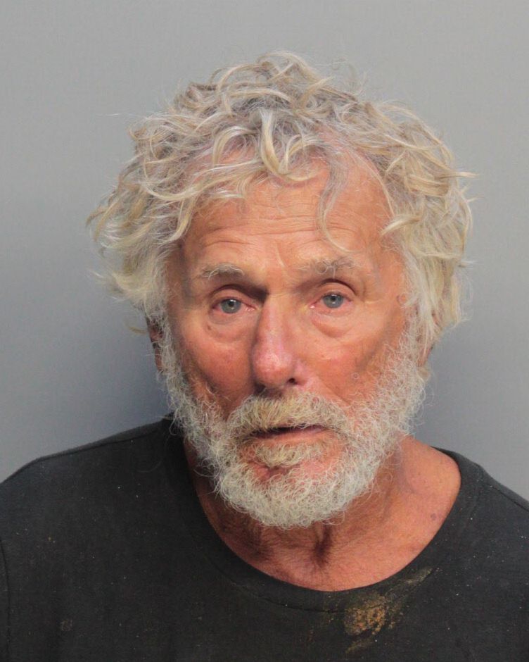 William Kirschenbaum Info, Photos, Data, and More / William Kirschenbaum TriCountyBusts / Is William Kirschenbaum on Social Media Like Facebook, Instagram abd Twitter?