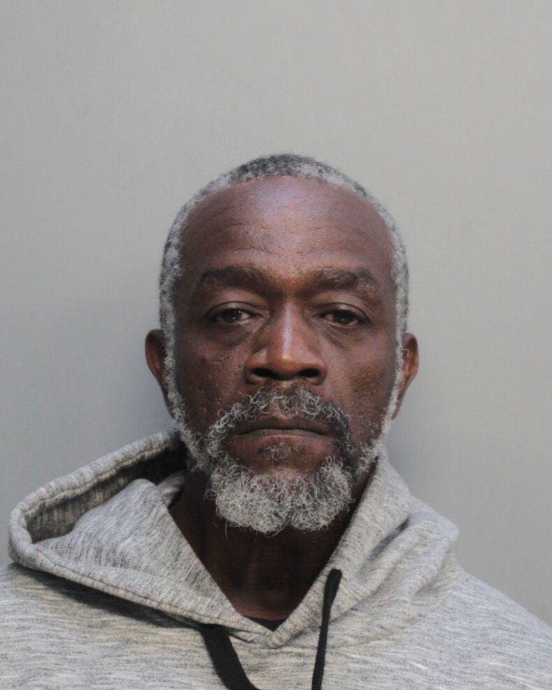 William Floyd Info, Photos, Data, and More / William Floyd TriCountyBusts / Is William Floyd on Social Media Like Facebook, Instagram abd Twitter?