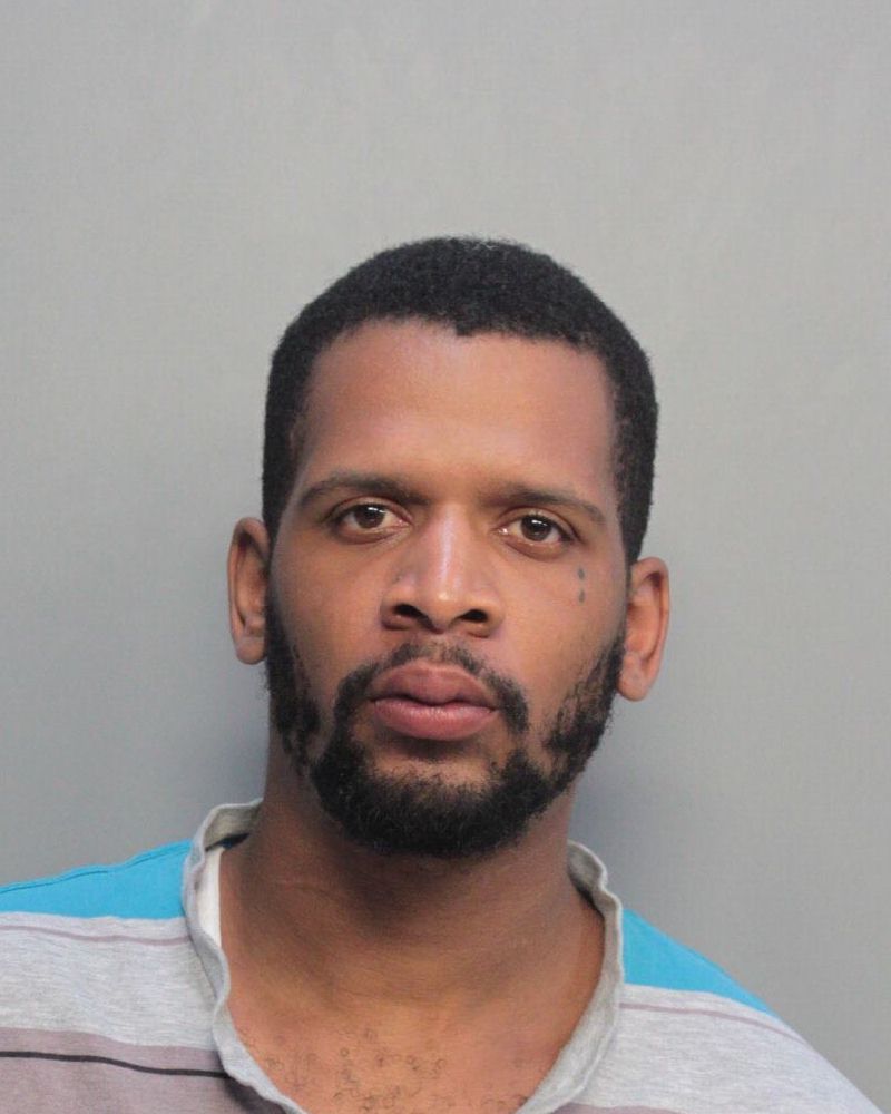 Louis Marcelle Info, Photos, Data, and More / Louis Marcelle TriCountyBusts / Is Louis Marcelle on Social Media Like Facebook, Instagram abd Twitter?