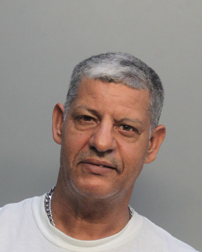 Antonio Nunez Info, Photos, Data, and More / Antonio Nunez TriCountyBusts / Is Antonio Nunez on Social Media Like Facebook, Instagram abd Twitter?
