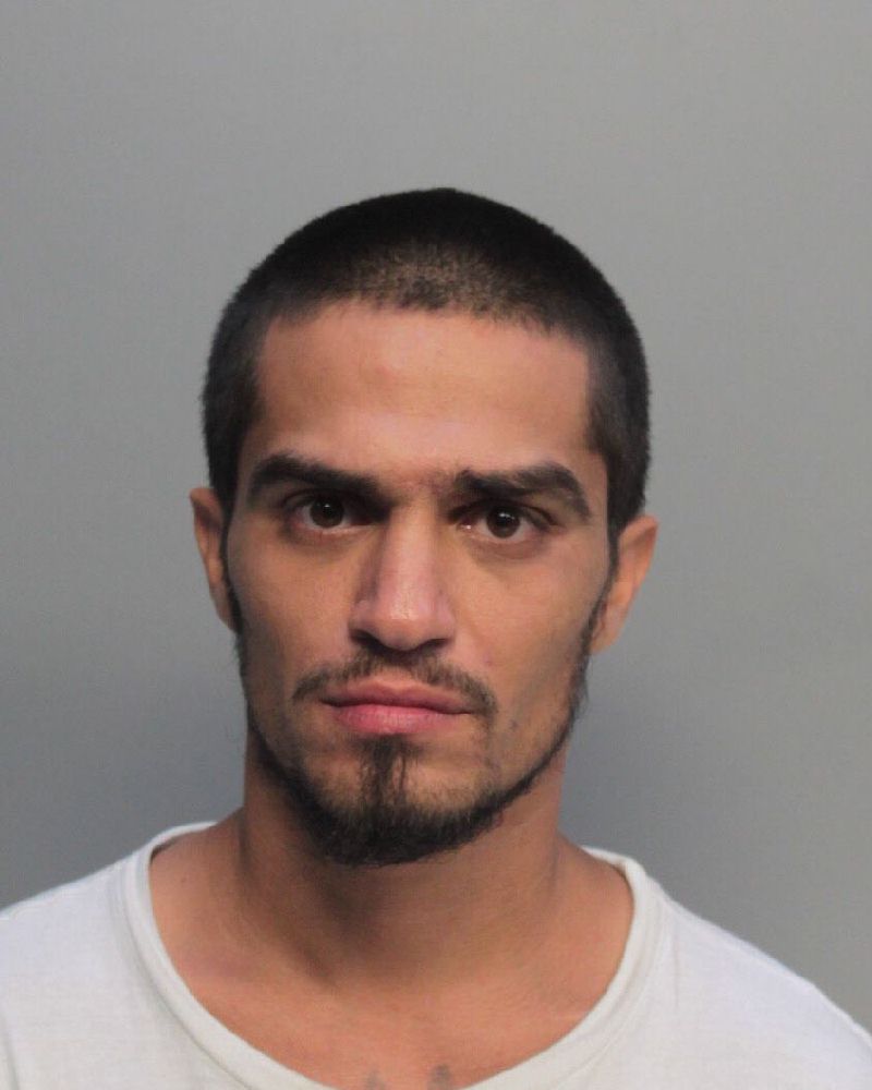 Antonio Cruz Info, Photos, Data, and More / Antonio Cruz TriCountyBusts / Is Antonio Cruz on Social Media Like Facebook, Instagram abd Twitter?