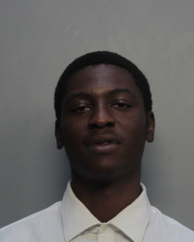 Demetris Mack Info, Photos, Data, and More / Demetris Mack TriCountyBusts / Is Demetris Mack on Social Media Like Facebook, Instagram abd Twitter?