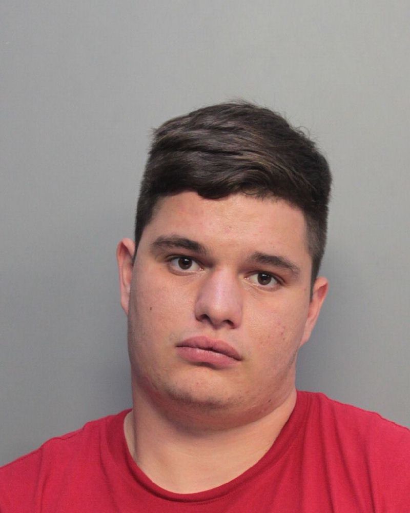 Doming Garcia Info, Photos, Data, and More / Doming Garcia TriCountyBusts / Is Doming Garcia on Social Media Like Facebook, Instagram abd Twitter?