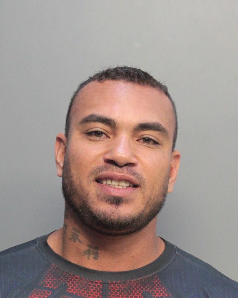 Edward Lopez Info, Photos, Data, and More / Edward Lopez TriCountyBusts / Is Edward Lopez on Social Media Like Facebook, Instagram abd Twitter?