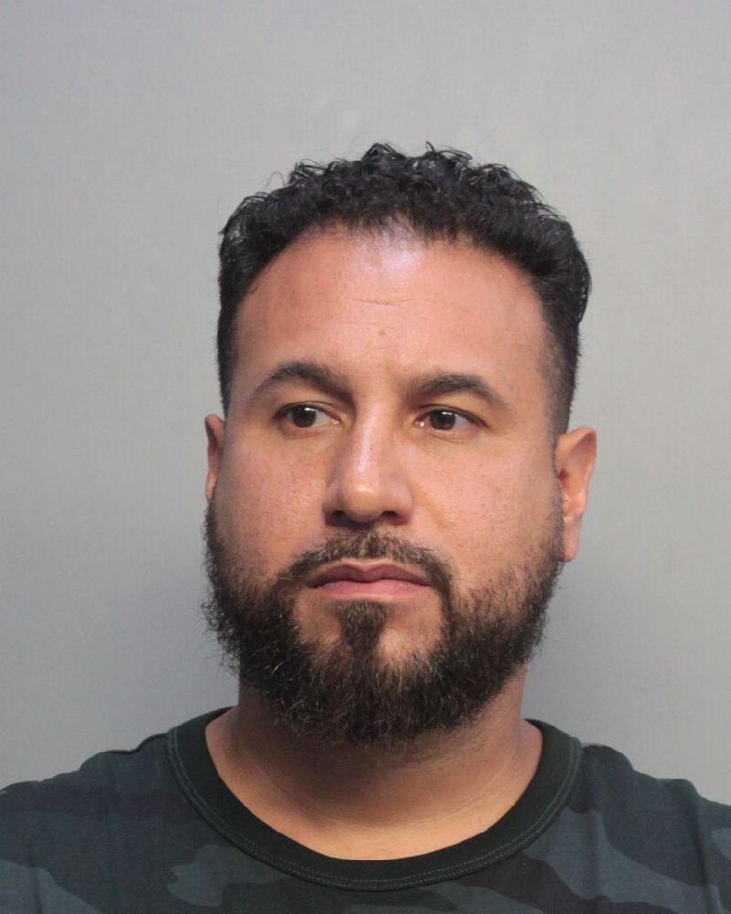 Ruben Gonzalez Info, Photos, Data, and More / Ruben Gonzalez TriCountyBusts / Is Ruben Gonzalez on Social Media Like Facebook, Instagram abd Twitter?