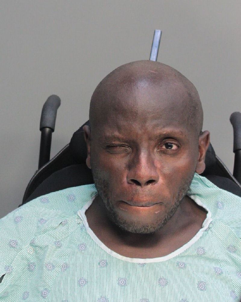 Marquel Flanders Info, Photos, Data, and More / Marquel Flanders TriCountyBusts / Is Marquel Flanders on Social Media Like Facebook, Instagram abd Twitter?