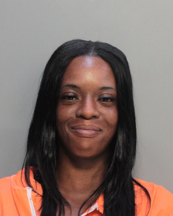 Skekeria Mccray Info, Photos, Data, and More / Skekeria Mccray TriCountyBusts / Is Skekeria Mccray on Social Media Like Facebook, Instagram abd Twitter?