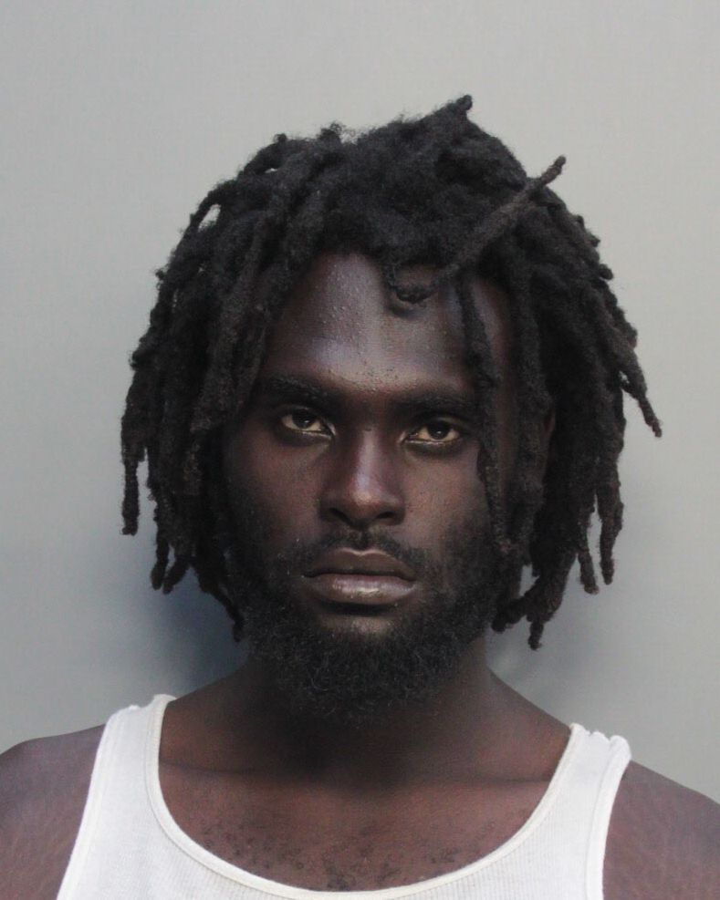 Danny Laguerre Info, Photos, Data, and More / Danny Laguerre TriCountyBusts / Is Danny Laguerre on Social Media Like Facebook, Instagram abd Twitter?