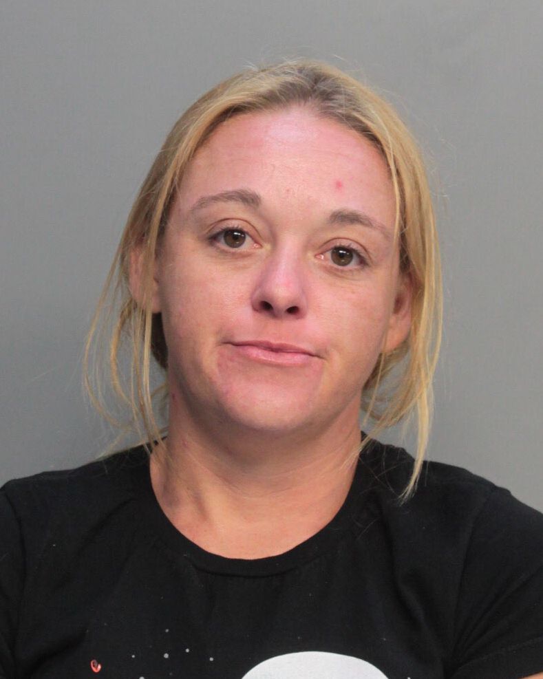 Kathleen Mccoy Info, Photos, Data, and More / Kathleen Mccoy TriCountyBusts / Is Kathleen Mccoy on Social Media Like Facebook, Instagram abd Twitter?