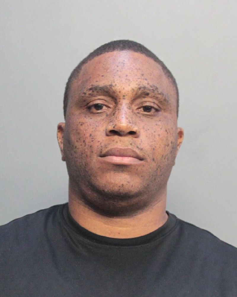 Dangelo Odom Info, Photos, Data, and More / Dangelo Odom TriCountyBusts / Is Dangelo Odom on Social Media Like Facebook, Instagram abd Twitter?